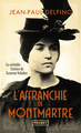L'Affranchie de Montmartre (9782266350730-front-cover)