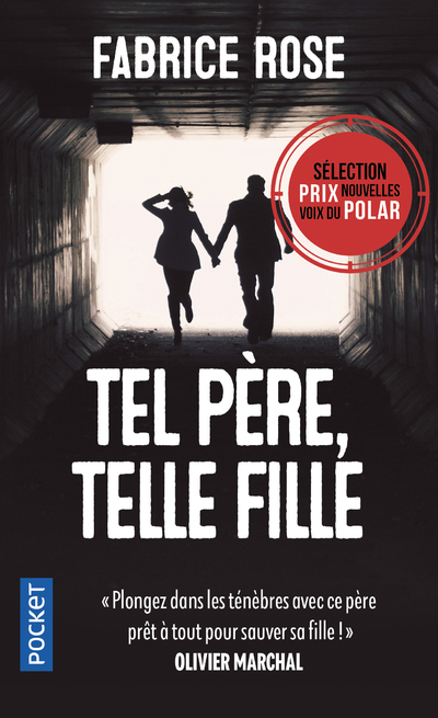 Tel père, telle fille (9782266313667-front-cover)