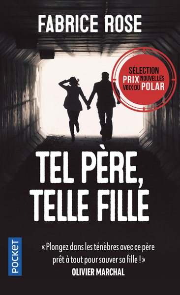 Tel père, telle fille (9782266313667-front-cover)