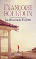 La Maison de Violette (9782266343855-front-cover)