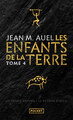 Les Enfants de la Terre - Tome 4 Le Grand voyage et Le Retour d'Ayla (9782266354356-front-cover)