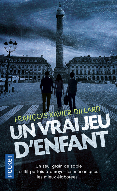 Un vrai jeu d'enfant (9782266306270-front-cover)