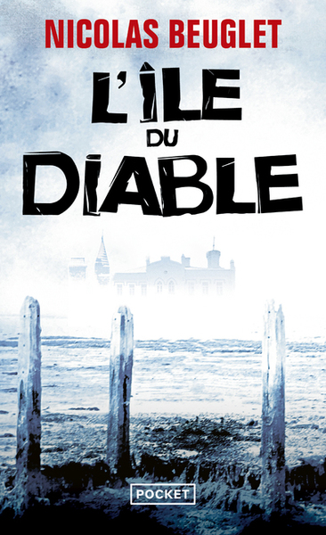 L'Ile du Diable (9782266307598-front-cover)