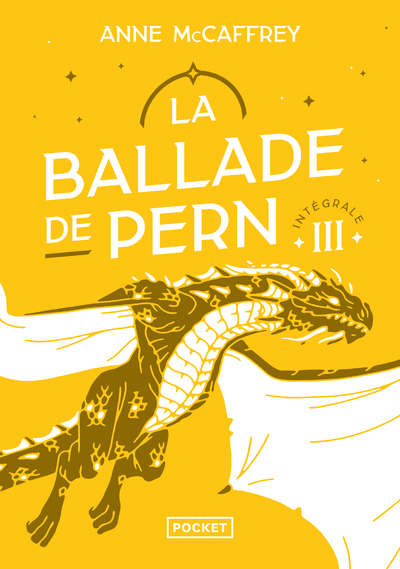 La ballade de Pern - Intégrale III (9782266332095-front-cover)