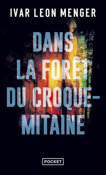 Dans la forêt du croque-mitaine (9782266356602-front-cover)