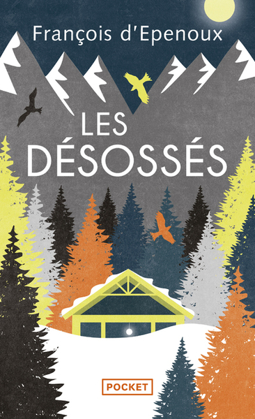 Les Désossés (9782266320238-front-cover)