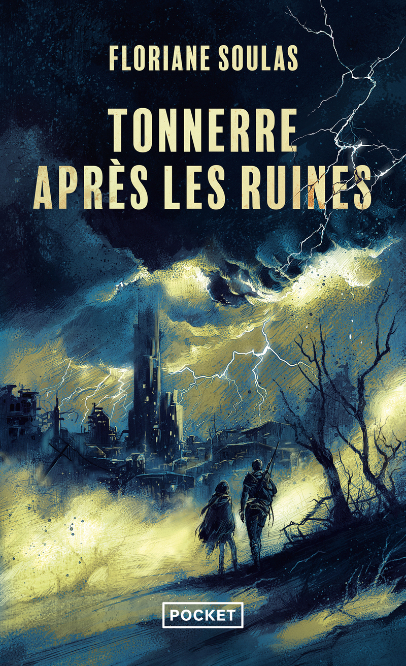 Tonnerre après les ruines (9782266351485-front-cover)