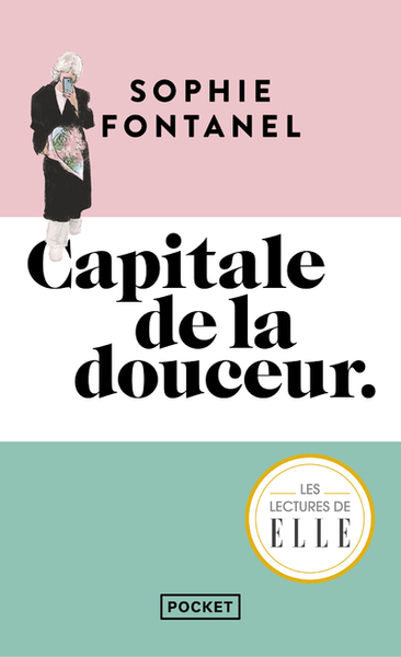 Capitale de la douceur (9782266325554-front-cover)