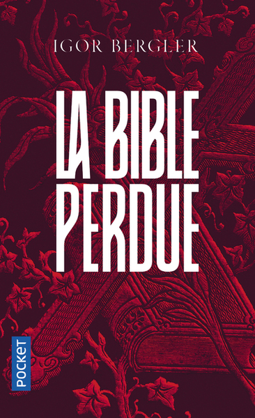 La Bible perdue (9782266324762-front-cover)