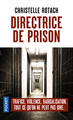 Directrice de prison (9782266310727-front-cover)