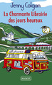 La Charmante librairie des jours heureux (9782266315371-front-cover)