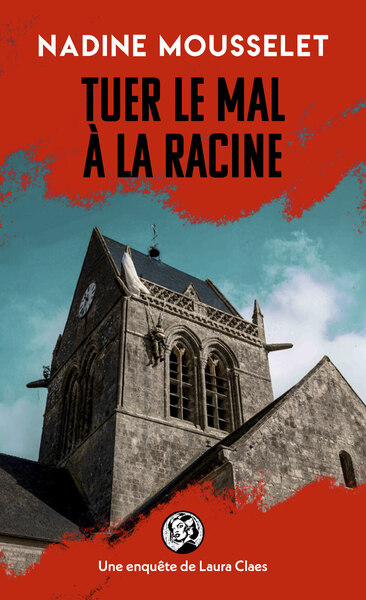 Tuer le mal à la racine (9782266362634-front-cover)