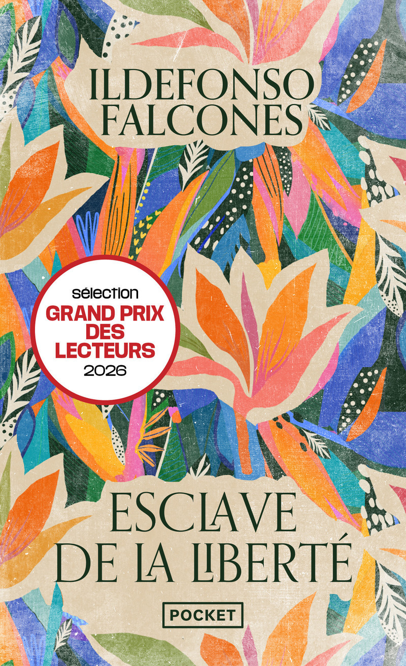 Esclave de la liberté (9782266356572-front-cover)