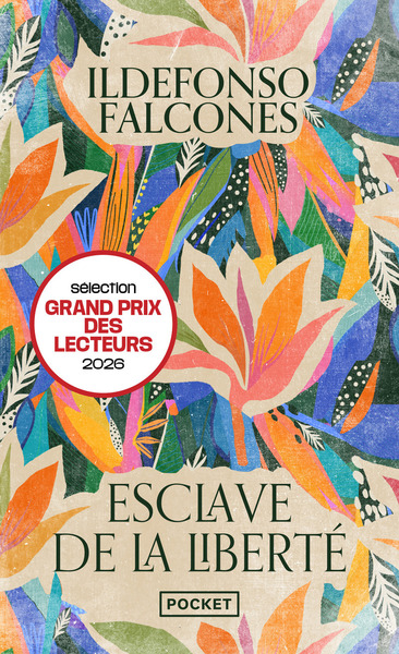 Esclave de la liberté (9782266356572-front-cover)