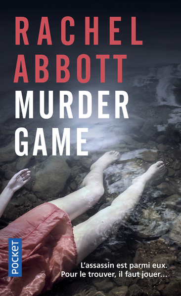 Murder game (9782266322676-front-cover)