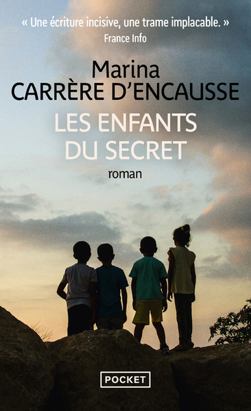 Les Enfants du secret (9782266318273-front-cover)