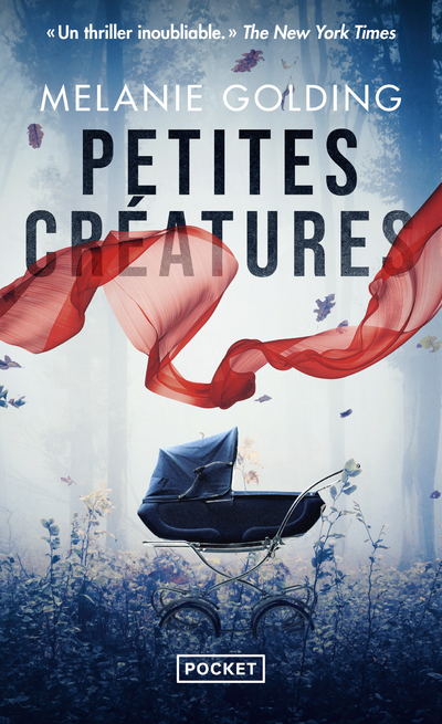 Petites créatures (9782266323864-front-cover)