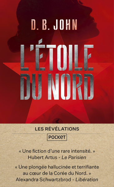 L'Etoile du Nord (9782266300056-front-cover)