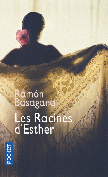 Les Racines d'Esther (9782266307482-front-cover)