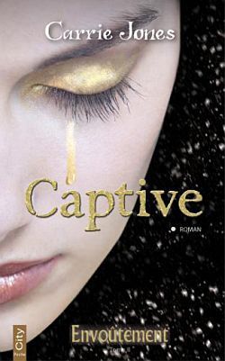 Captive (Poche) (9782352888284-front-cover)