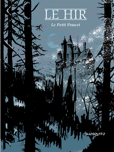 Le Petit Poucet (9782352835097-front-cover)