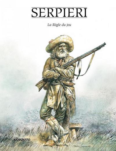LA REGLE DU JEU (9782352834229-front-cover)