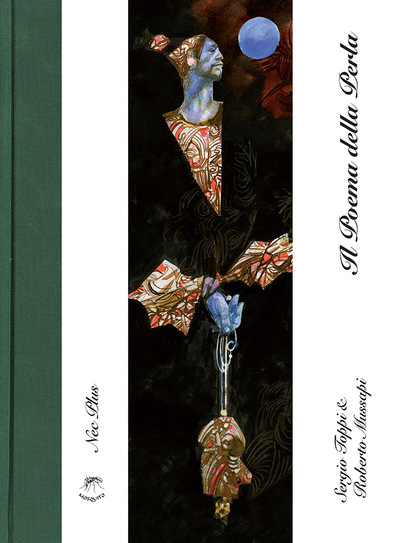 Il poema della perla (9782352834489-front-cover)