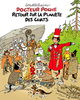 DOCTEUR POCHE, RETOUR SUR LA PLANETE DES CHATS T1 (9782352834250-front-cover)