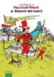 Docteur Poche - Le royaume des chats (9782352835004-front-cover)