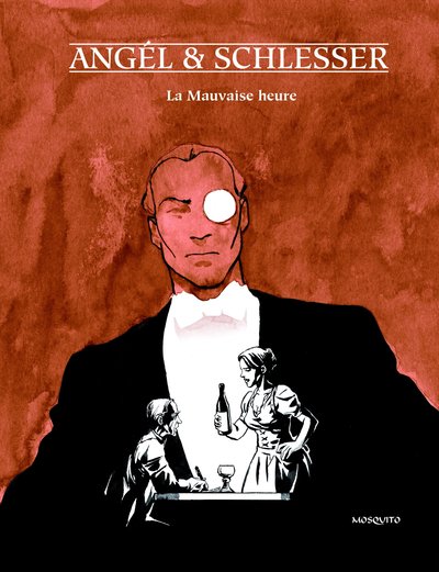 La Mauvaise heure (9782352839231-front-cover)