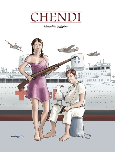 Maudite Baleine (9782352839194-front-cover)