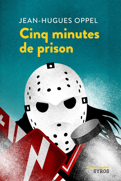 Cinq minutes de prison (9782748514247-front-cover)