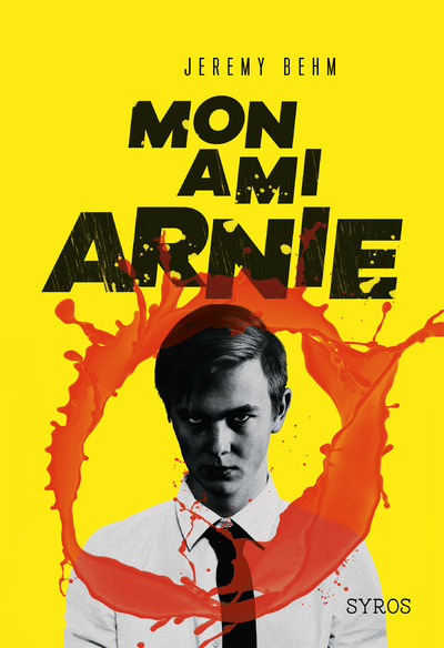 Mon ami Arnie (9782748521269-front-cover)