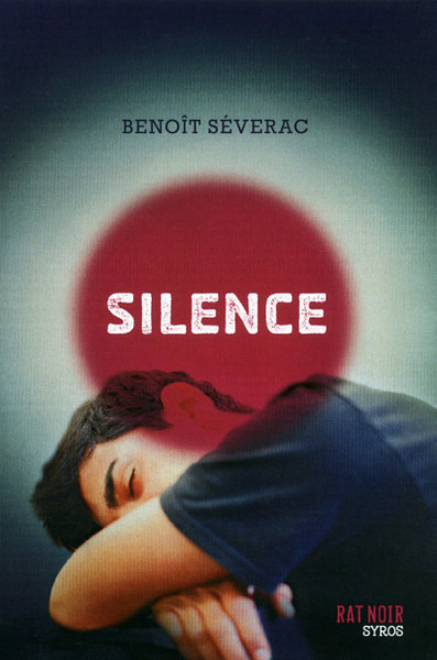 Silence (9782748511420-front-cover)