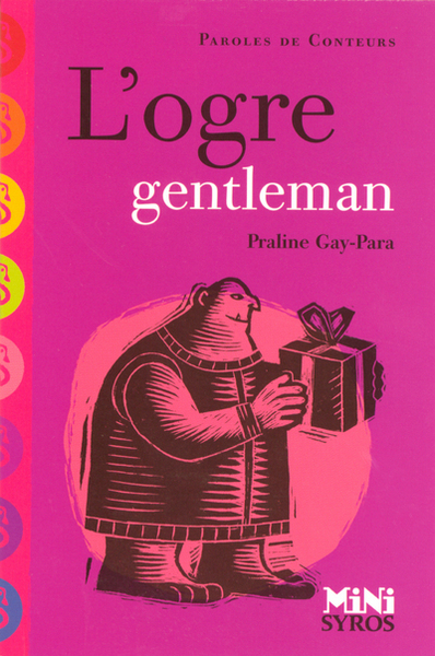L'ogre gentleman (9782748504934-front-cover)