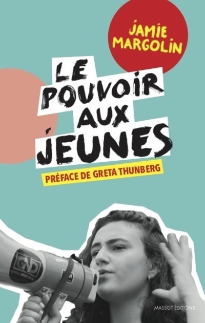 Le pouvoir aux jeunes (9782380352429-front-cover)