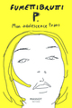 P. Mon adolescence trans (9782380352580-front-cover)