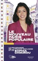 Le Nouveau Paris Populaire - Le programme de la France Insoumise et de Sophia Chikirou (9782380355208-front-cover)