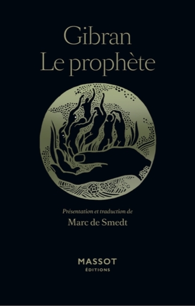 Le Prophète (9782380354409-front-cover)