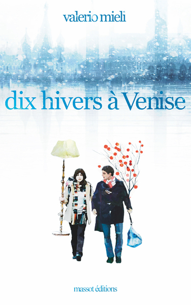 Dix hivers à Venise (9782380352016-front-cover)