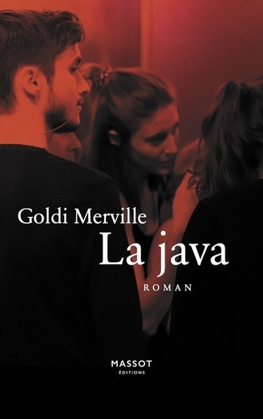 La Java (9782380353204-front-cover)