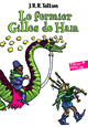 Le fermier Gilles de Ham (9782070630103-front-cover)