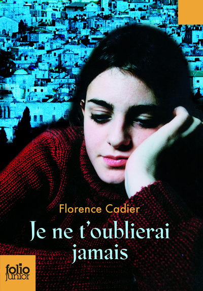 Je ne t'oublierai jamais (9782070623181-front-cover)