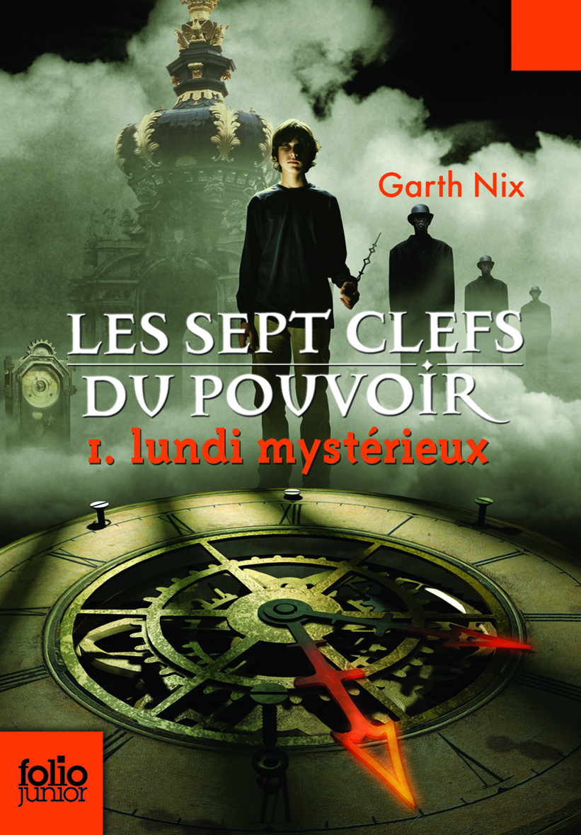 Lundi mystérieux (9782070696086-front-cover)