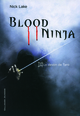 Blood Ninja, Le destin de Taro (9782070632701-front-cover)