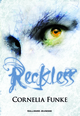 Reckless, Le sortilège de pierre (9782070634774-front-cover)