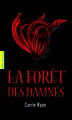 La Forêt des Damnés (9782070629718-front-cover)