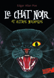 Le chat noir et autres nouvelles (9782070631827-front-cover)