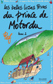 Les belles lisses poires du prince de Motordu (9782070642113-front-cover)