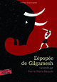 L'épopée de Gilgamesh (9782070627615-front-cover)